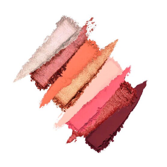 TOO FACED  LETS PLAY     EPAL 7G